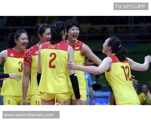 与刘静对话回顾她的排球生涯与心路历程