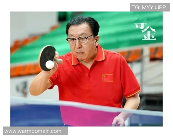 大满贯特别报道：西安乒乓球队逆袭之路的奋斗与荣耀